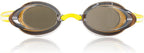 Speedo Women's Swim Goggles Mirrored Vanquisher 2.0