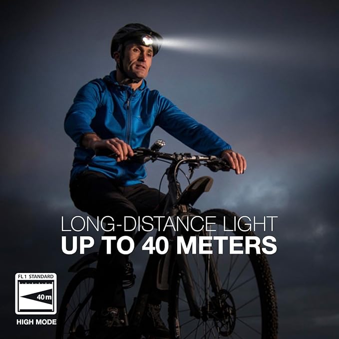 Energizer Universal+ LED Headlamp (2-Pack),