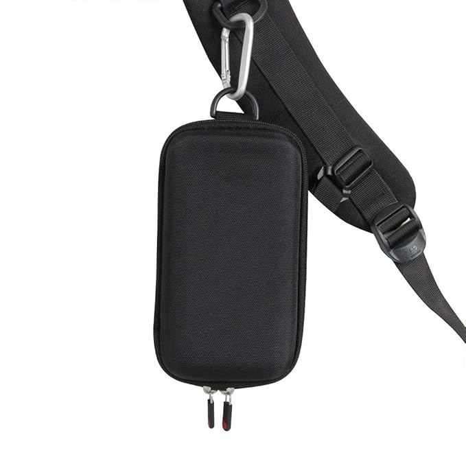 Hermitshell Hard Travel Case for Anker Power Bank, 20,000mAh Travel Essential Portable Charger