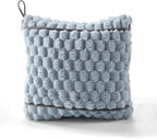 Blanket and Pillow