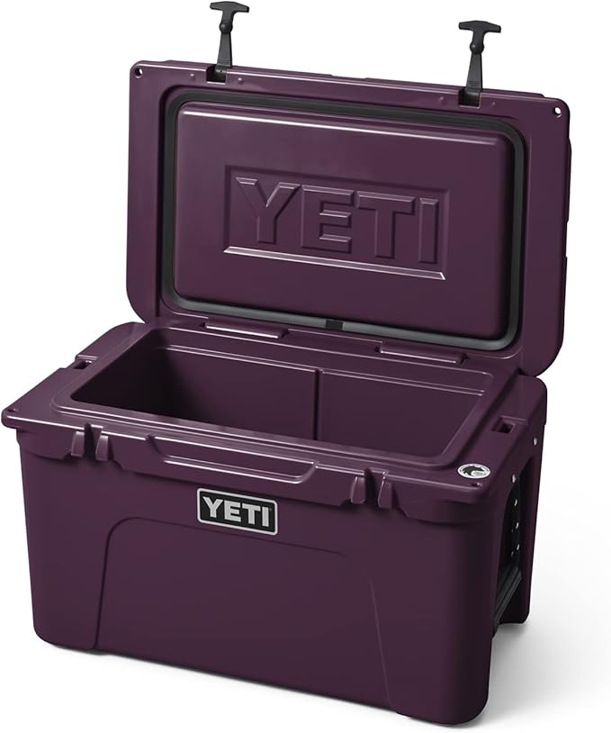 YETI Tundra 45 Cooler