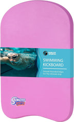 Sunlite Sports Swimming Kickboard - One Size Fits All - A Great Training Aid for Children and Adults