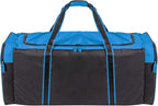 Jetstream Heavy Duty Multi Pocket Durable Sports Gym Equipment Travel Duffel Bag