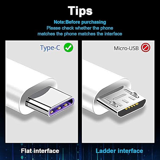 USB C Charger TV Remote Cable Fit for Apple TV 4K Siri Remote (3rd Gen), Apple TV4th Gen, iPhone 17/16/15 Air/Pro/Pro Max/Plus Charger Cable Cord Replacement (6FT)