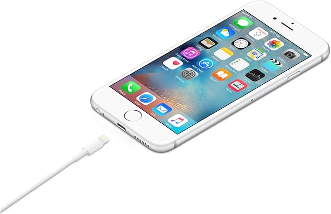 Apple Lightning to USB Cable (1 m)