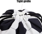 HOLYLUCK Drawstring Backpack Bag Sport Gym Sackpack