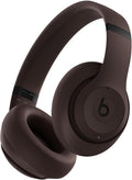 Beats Studio Pro Premium Wireless Over-Ear Headphones- Up to 40-Hour Battery Life, Active Noise Cancelling, Great for Travel & Commuting, USB-C Lossless Audio, Apple & Android Compatible - Deep Brown