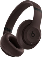 Beats Studio Pro Premium Wireless Over-Ear Headphones- Up to 40-Hour Battery Life, Active Noise Cancelling, Great for Travel & Commuting, USB-C Lossless Audio, Apple & Android Compatible - Deep Brown