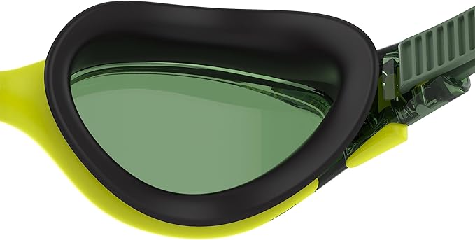 Speedo Unisex-Adult Swim Goggle Biofuse 2.0