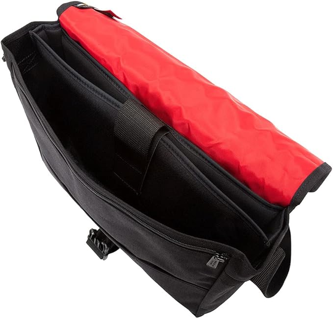 Manhattan Portage Unisex-Adult Deluxe Computer Bag (15 in.)