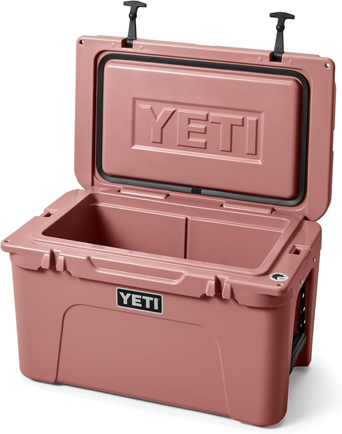 YETI Tundra 45 Cooler