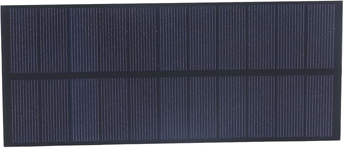 Solar Panel Kit 2 5W 5V Monocrystalline Silicon Solar Panel for Mobile Phone Charging 188x78 5mm High Efficiency Portable Charger