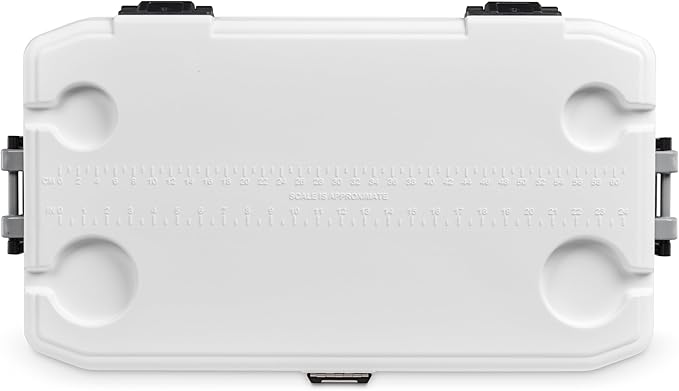 Igloo Marine Cooler | Insulated Hard Shell Ice Chest |Great for Fishing, Camping, Boating, & More