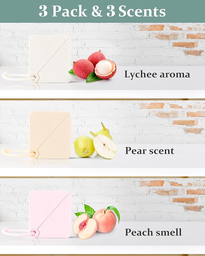 3 Boxes (150 Sheets) Hand Soap Sheets for Camping Essentials, Disposable Portable Foaming Bath Slice Sheet for Travel Outdoor Hiking