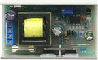 DC-DC 12V 24V to DC 200-450V 220V 380V High Voltage Boost Converter Step Up Power Supply Module Adjustable Output Voltage