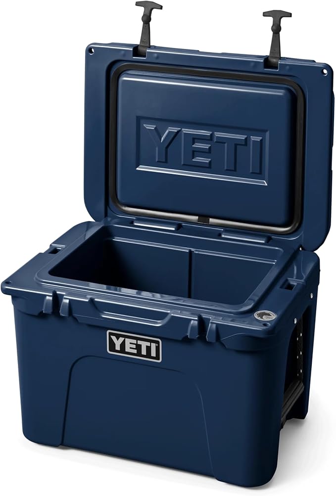 YETI Tundra 35 Cooler