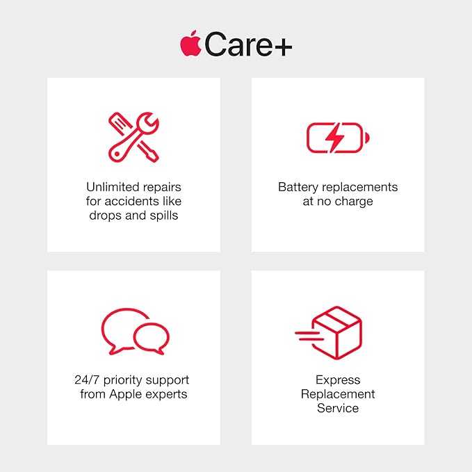 Beats Studio Pro with AppleCare+ for Headphones (2 Years) - Navy