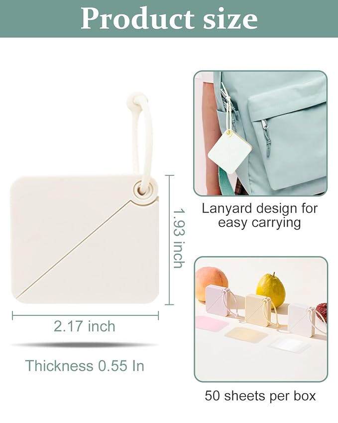 3 Boxes (150 Sheets) Hand Soap Sheets for Camping Essentials, Disposable Portable Foaming Bath Slice Sheet for Travel Outdoor Hiking