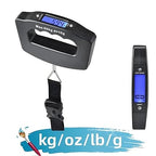Luggage Weight Scale, Digital Luggage Scale Portable Luggage Scale Handheld Electronic Scale Travel,for Travel