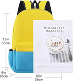 13 inch Kids Preschool Toddler Backpack Cute Cool Lightweight Daypack For Boys and Girls