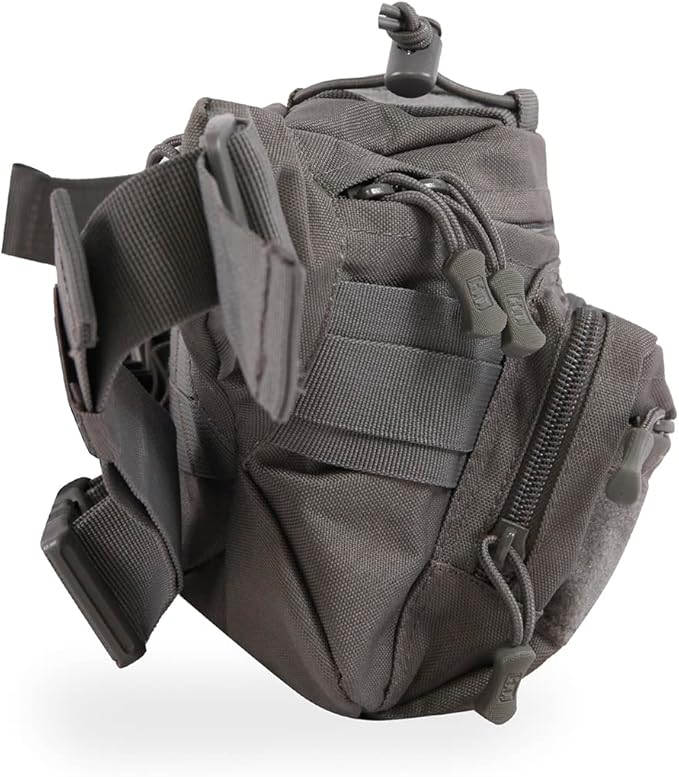 HIGHLAND TACTICAL Mobility Tactical Waist Pack