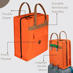 Shoe Bag for Travel, Portable Shoe Organizer, Storage Bag, Shoe Tote Bag for Women and Men