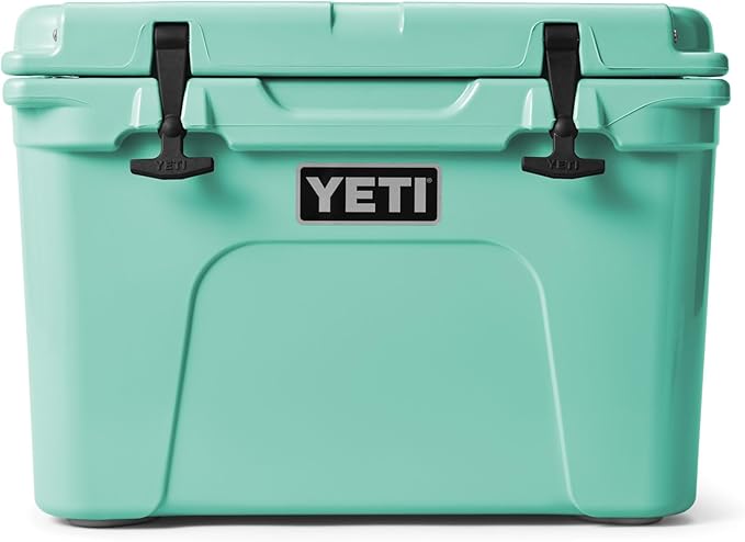 YETI Tundra 35 Cooler