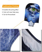 Travel Luggage Covers, Suitcase Protective Cover Fits 18"-30" (S(Fits 18”-22” Luggage))