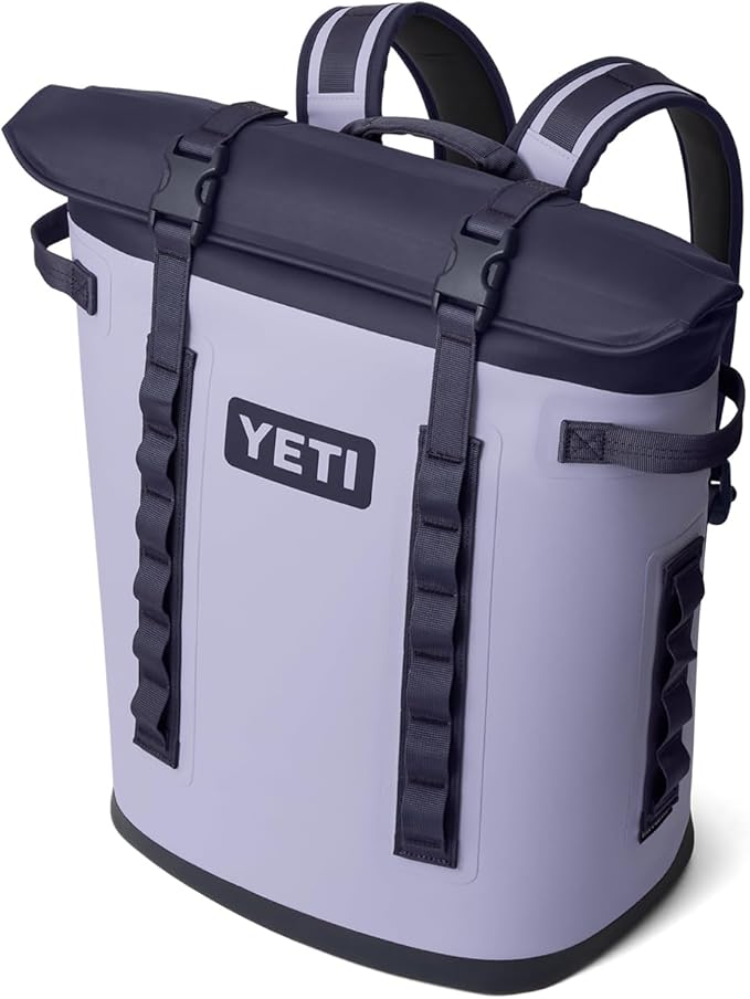 YETI Hopper M Series Backpack Soft Sided Coolers with MagShield Access