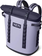 YETI Hopper M Series Backpack Soft Sided Coolers with MagShield Access