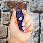 Personal Safety Alarm Rechargeable (Indigo)