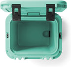 YETI Roadie 24 2.0 Hard Cooler with DoubleDuty Shoulder Strap and Drain Plug