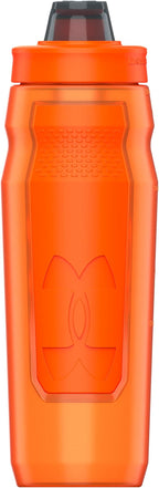 Under Armour 32oz Playmaker Squeeze Water Bottle | Squeeze