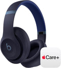 Beats Studio Pro with AppleCare+ for Headphones (2 Years) - Navy
