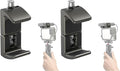 SMALLRIG Power Bank Holder, Power Bank Clamp Mount for Camera, Compatible with Width Range 2.1"–3.3" and Thickness Range 0.6"–1" Power Banks2790 (Pack of 2)