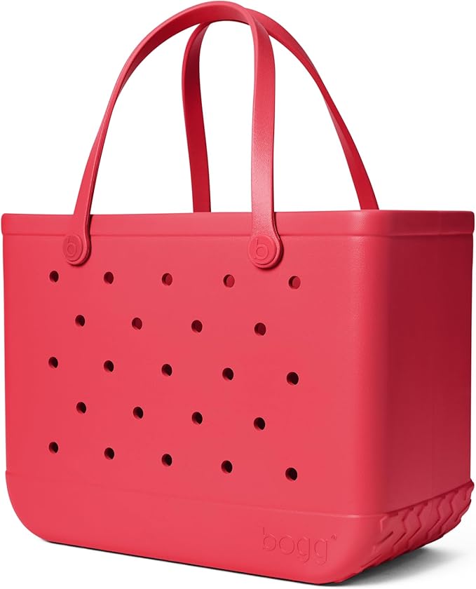 BOGG BAG Original Tote – Durable, Washable, Tip-proof – Beach, Pool, Boat, Work, Sports