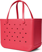 BOGG BAG Original Tote – Durable, Washable, Tip-proof – Beach, Pool, Boat, Work, Sports