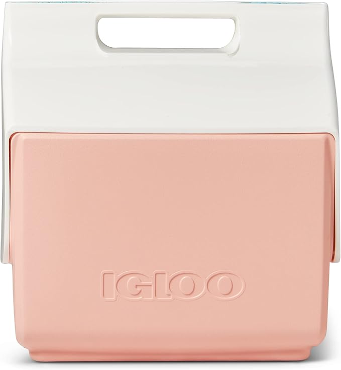 Igloo Classic Playmate Coolers | Insulated Hard Shell Cooler Chest