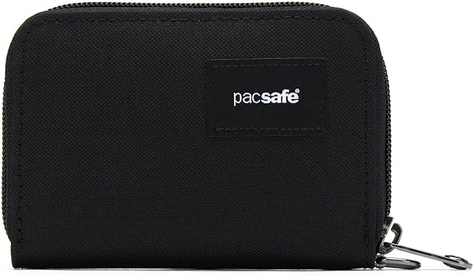 Pacsafe RFIDsafe Card Wallet
