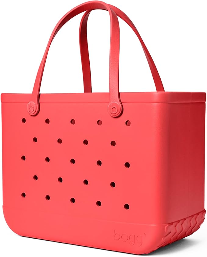 BOGG BAG Original Tote – Durable, Washable, Tip-proof – Beach, Pool, Boat, Work, Sports