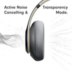 Beats Studio Pro with AppleCare+ for Headphones (2 Years) - Sand Gray