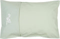 MyPillow Multi-Use Travel Pillow Compact Pillow for On-The-Go Comfort and Sleeping, Portable, Compact, Washable Pillow for Adult and Kids Neck Support [Blue Sage]