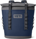 YETI Hopper M Series Backpack Soft Sided Coolers with MagShield Access