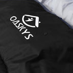 oaskys Camping Sleeping Bag - 3 Season Warm & Cool Weather - Summer Spring Fall Lightweight Waterproof for Adults Kids - Camping Gear Equipment, Traveling, and Outdoors