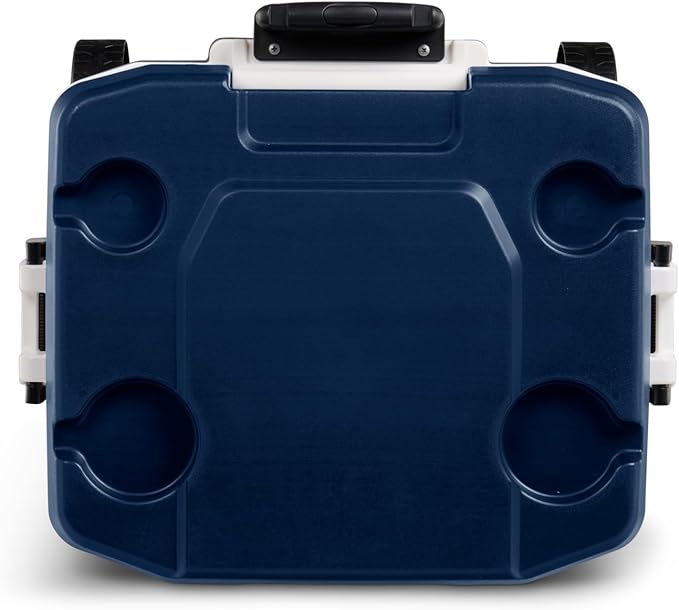 Igloo Maxcold Latitude Cooler | Insulated Hard Shell Ice Chest