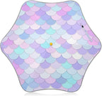 ALAZA Kids Umbrella Stick Umbrellas Cute Umbrella for Boys Girls Toddler UV/Sun Rain Windproof