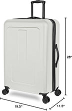 Passage 28-Inch Expandable Hardside Spinner