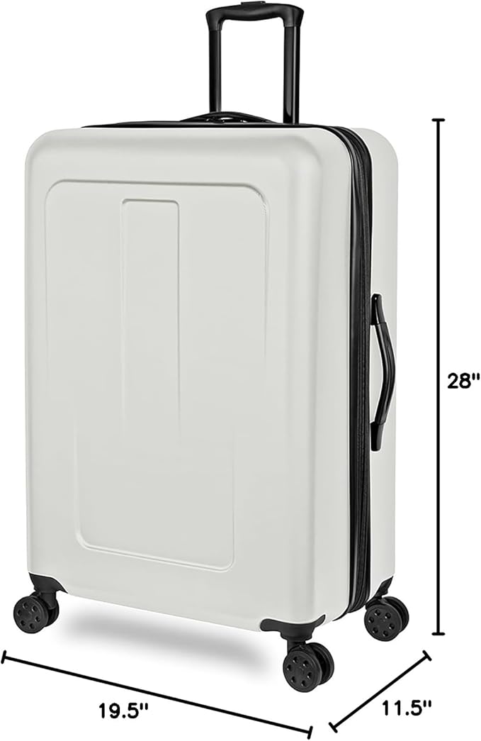 Passage 28-Inch Expandable Hardside Spinner
