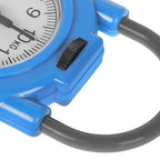 DOITOOL Portable Mini Electronic Hanging Scale High Precision Handheld Luggage Scale with Hook for Travel and Home Use