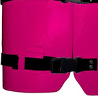 TRC Recreation Super Soft Child Life Jacket USCG Approved Vinyl Coated Foam Swim Vest for Kids Swimming Pool and Beach Gear